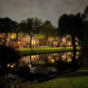 Découverte de Rotterdam, entre modernité et modernité ✌️. #rotterdam